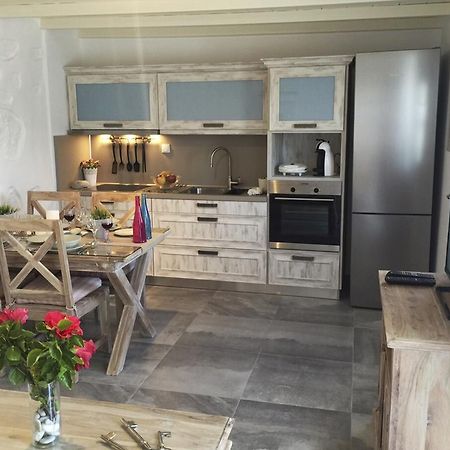 Lavish Suites Agios Ioannis Diakoftis Εξωτερικό φωτογραφία