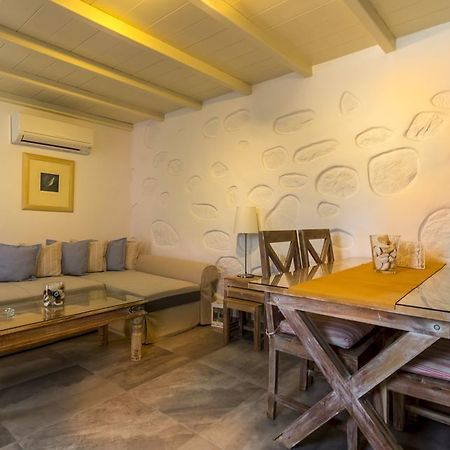 Lavish Suites Agios Ioannis Diakoftis Εξωτερικό φωτογραφία