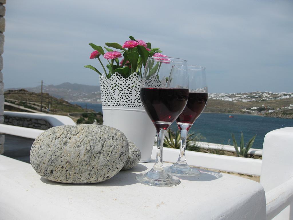 Lavish Suites Agios Ioannis Diakoftis Εξωτερικό φωτογραφία