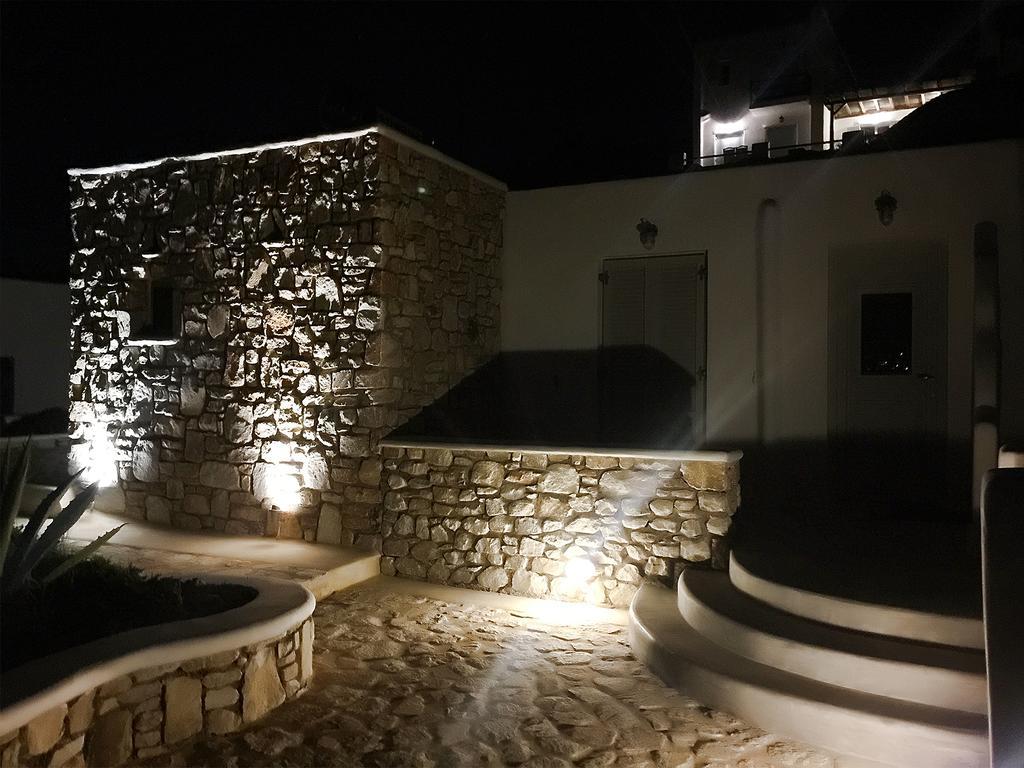 Lavish Suites Agios Ioannis Diakoftis Εξωτερικό φωτογραφία