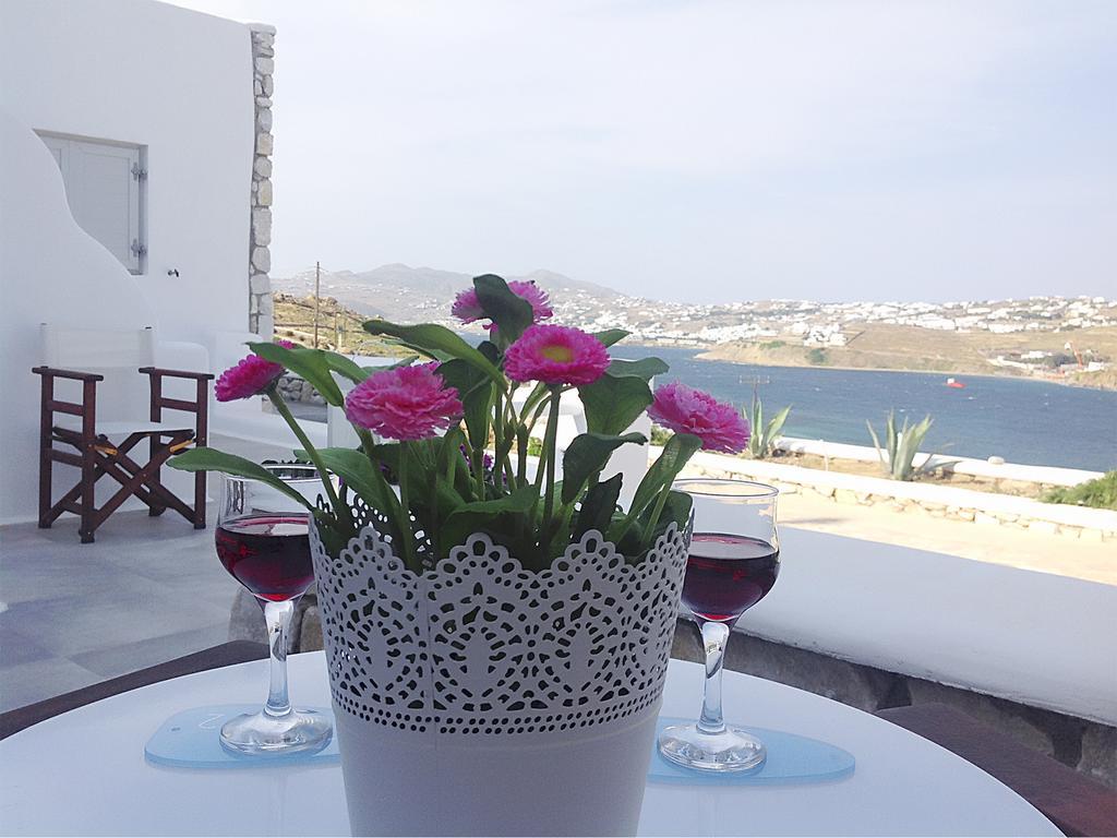 Lavish Suites Agios Ioannis Diakoftis Εξωτερικό φωτογραφία