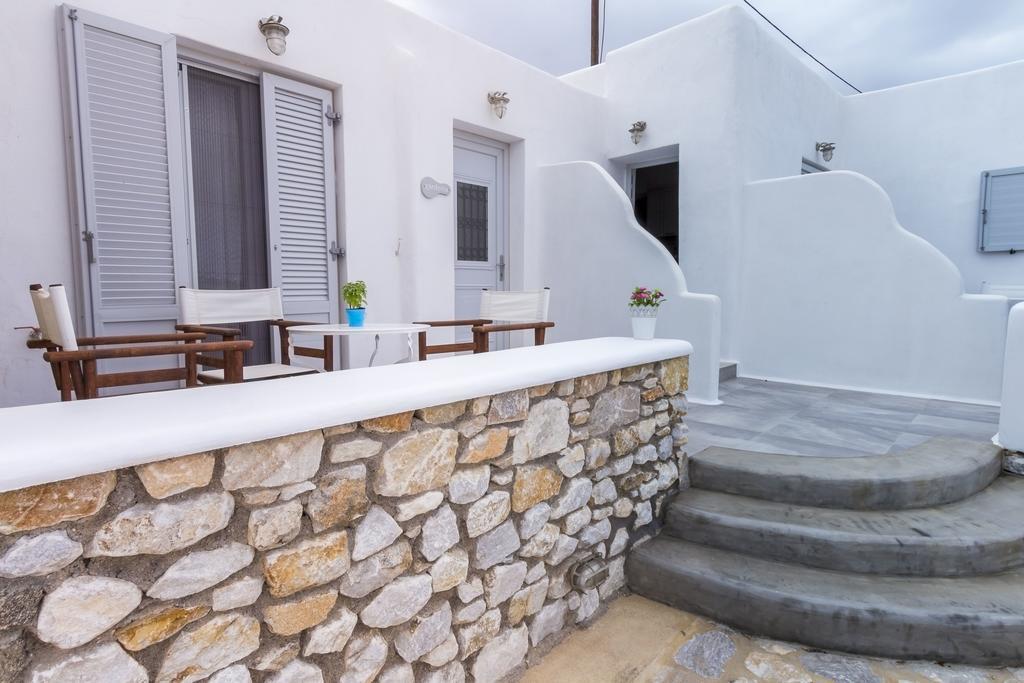 Lavish Suites Agios Ioannis Diakoftis Εξωτερικό φωτογραφία