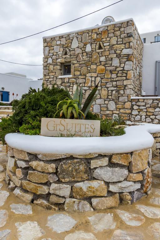 Lavish Suites Agios Ioannis Diakoftis Εξωτερικό φωτογραφία
