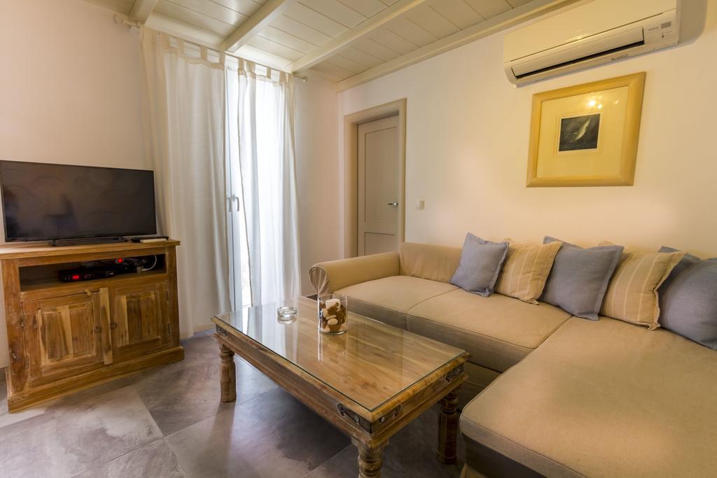 Lavish Suites Agios Ioannis Diakoftis Εξωτερικό φωτογραφία