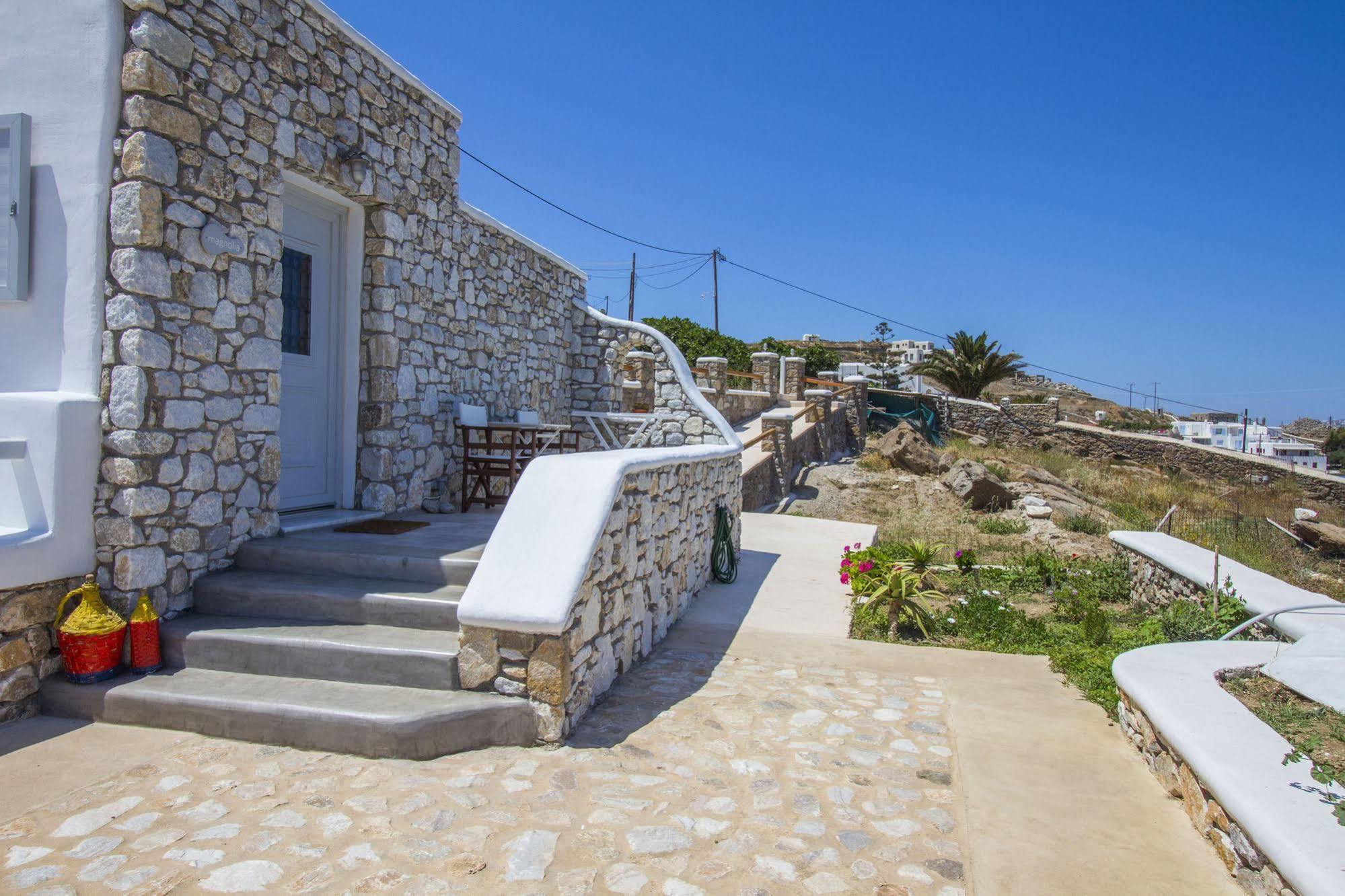 Lavish Suites Agios Ioannis Diakoftis Εξωτερικό φωτογραφία