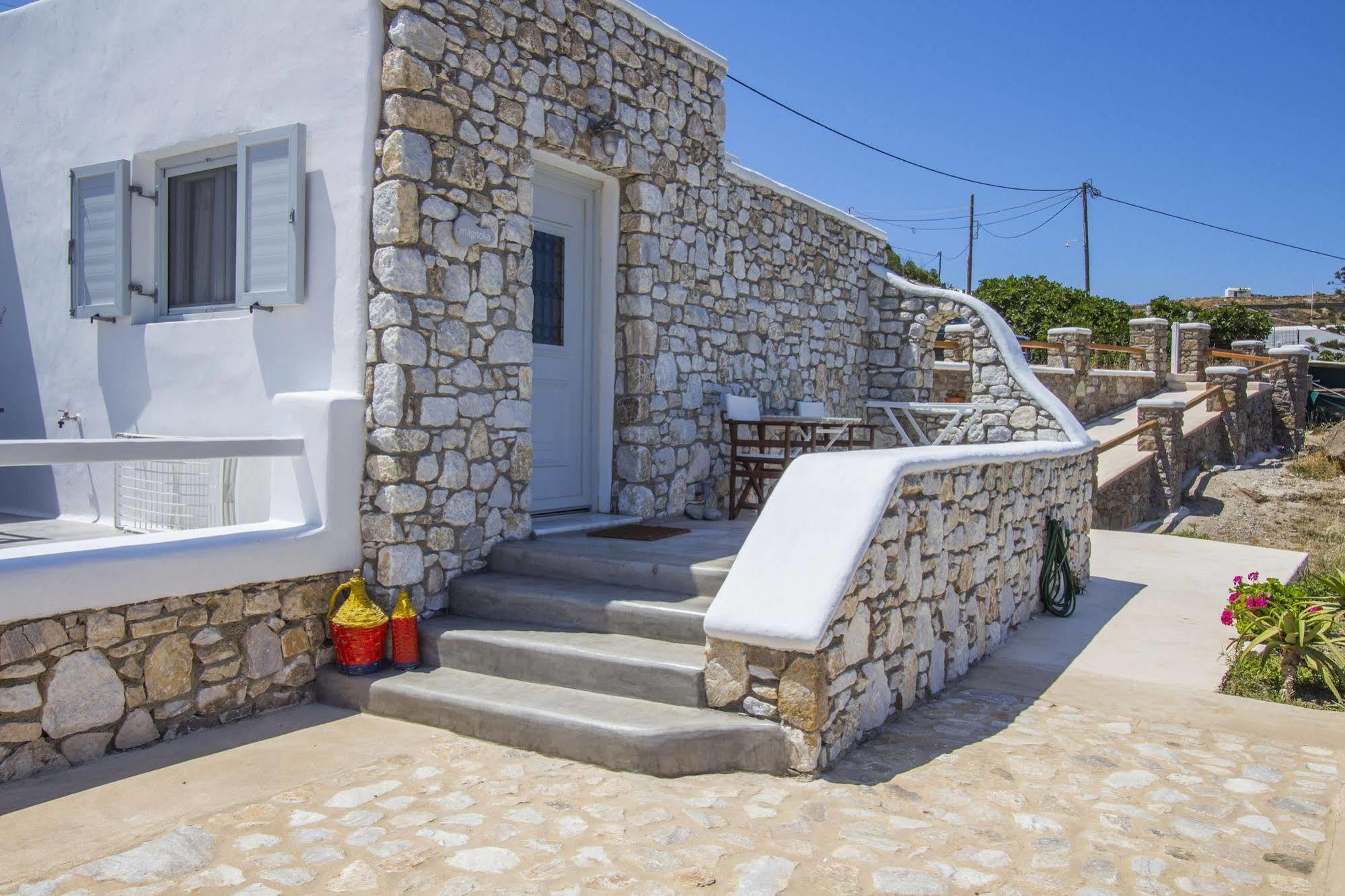 Lavish Suites Agios Ioannis Diakoftis Εξωτερικό φωτογραφία