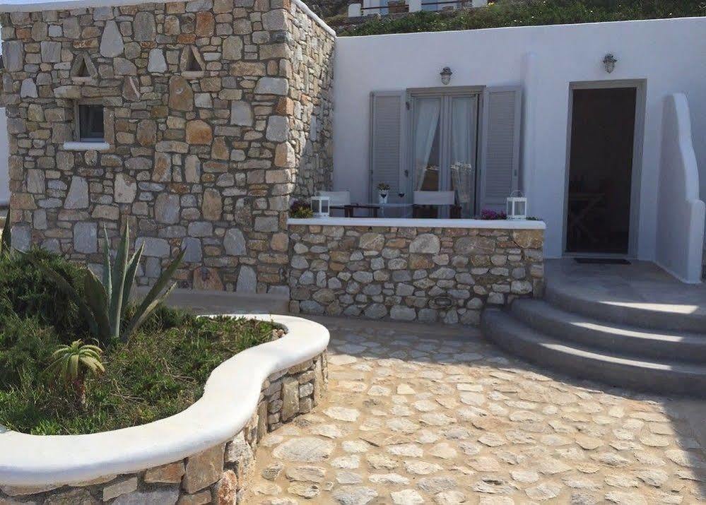Lavish Suites Agios Ioannis Diakoftis Εξωτερικό φωτογραφία