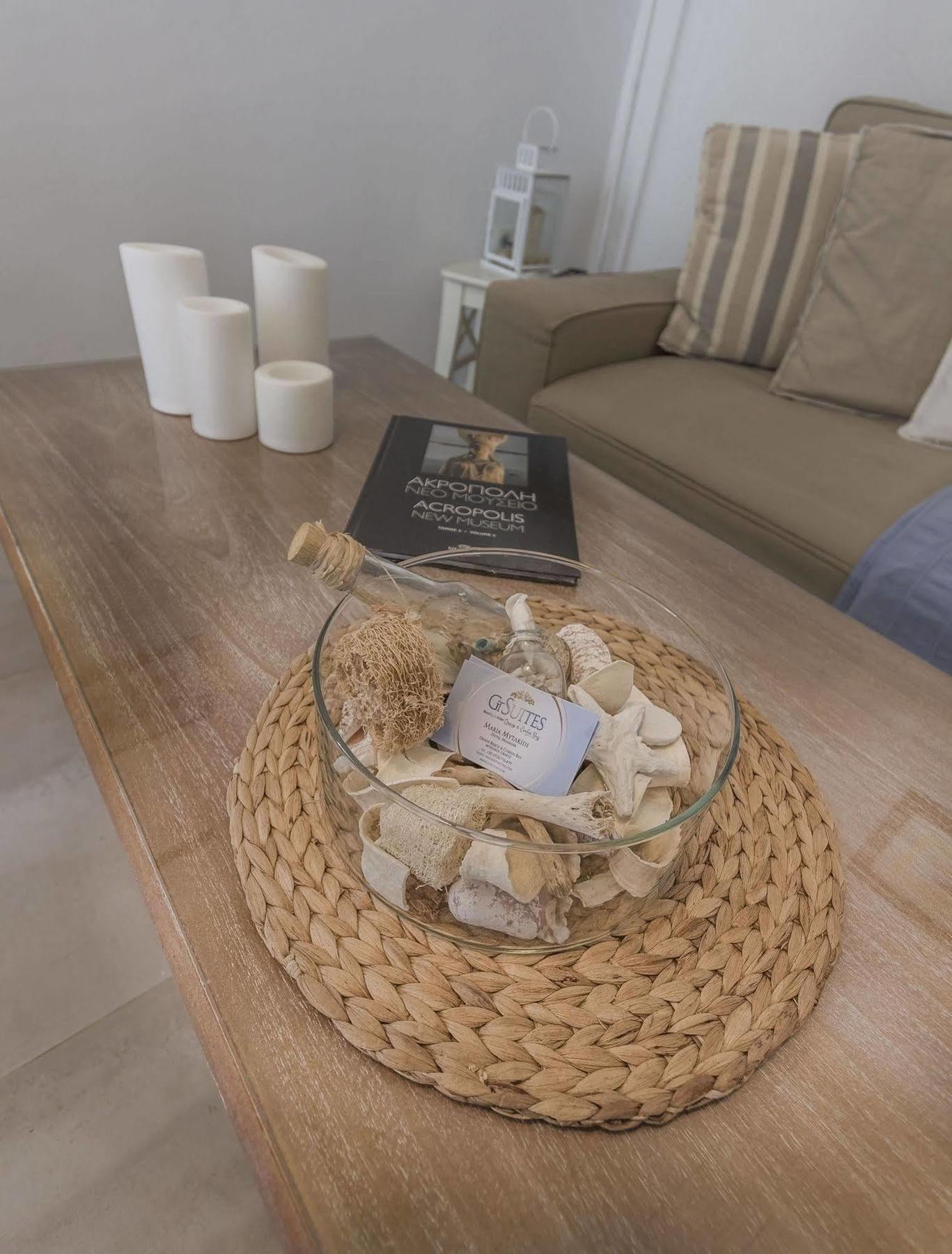 Lavish Suites Agios Ioannis Diakoftis Εξωτερικό φωτογραφία