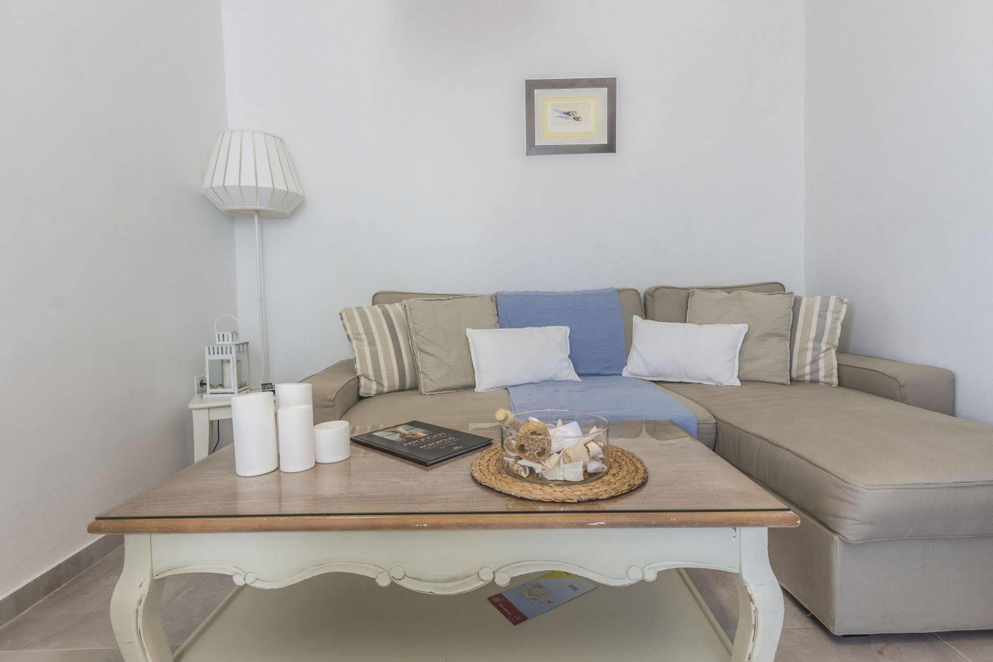 Lavish Suites Agios Ioannis Diakoftis Εξωτερικό φωτογραφία