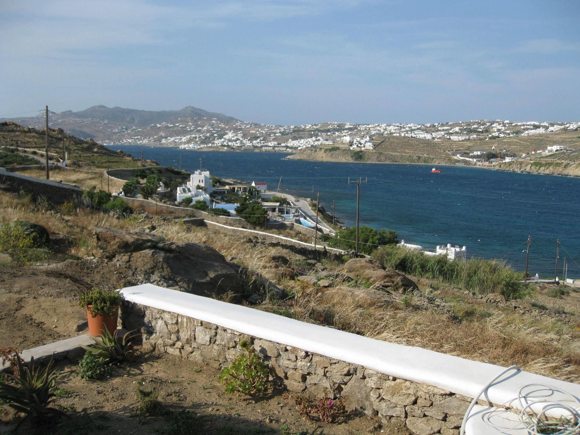 Lavish Suites Agios Ioannis Diakoftis Εξωτερικό φωτογραφία