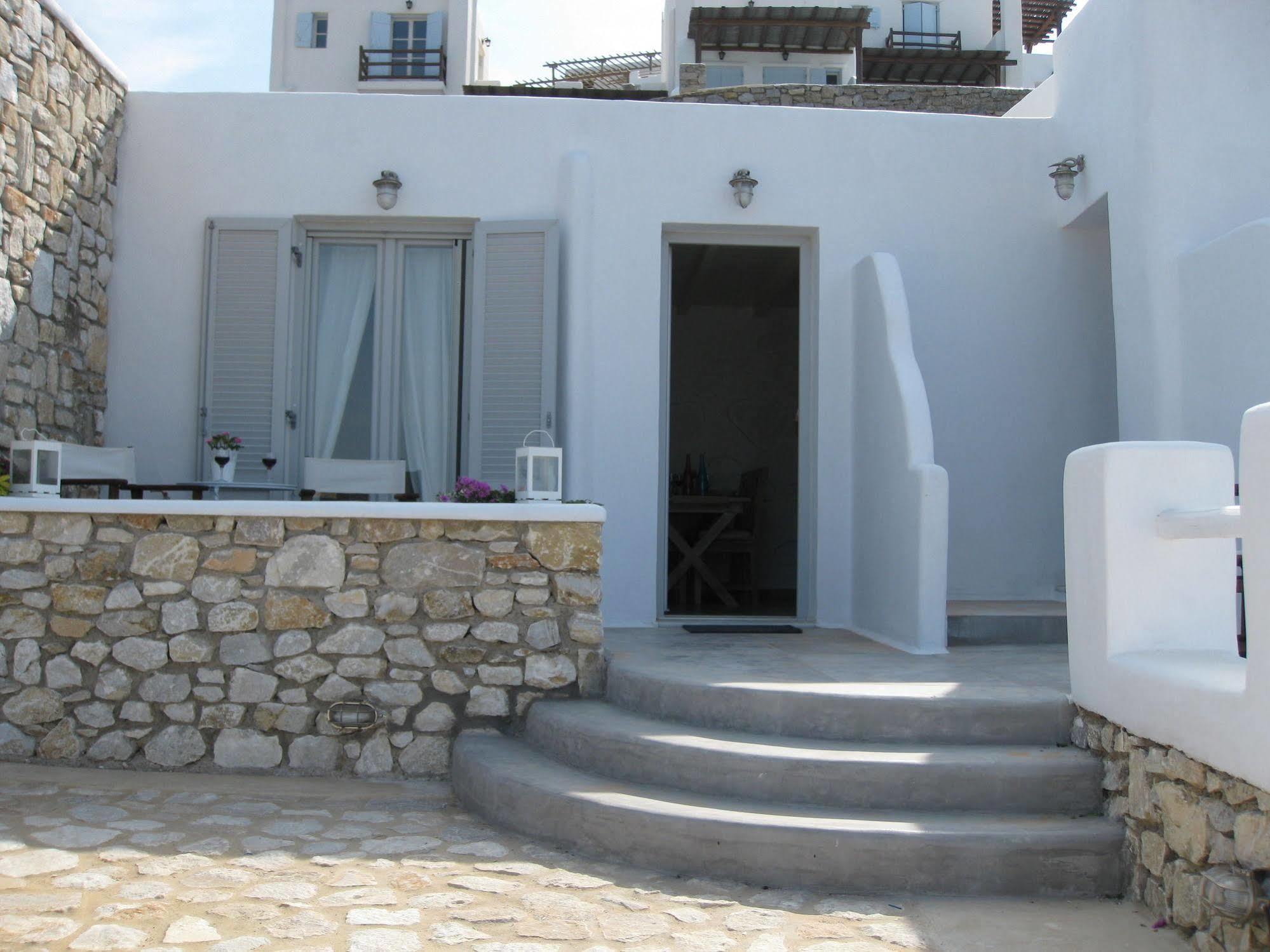 Lavish Suites Agios Ioannis Diakoftis Εξωτερικό φωτογραφία