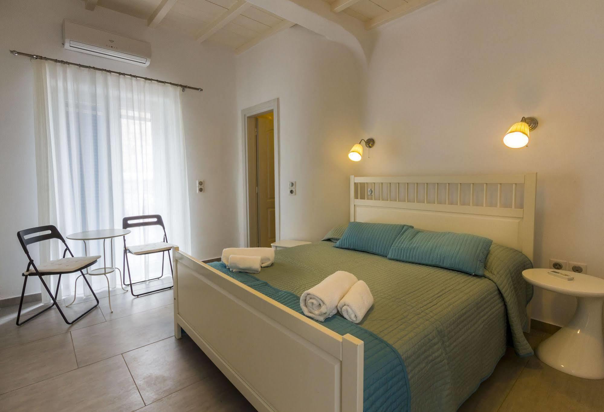 Lavish Suites Agios Ioannis Diakoftis Εξωτερικό φωτογραφία