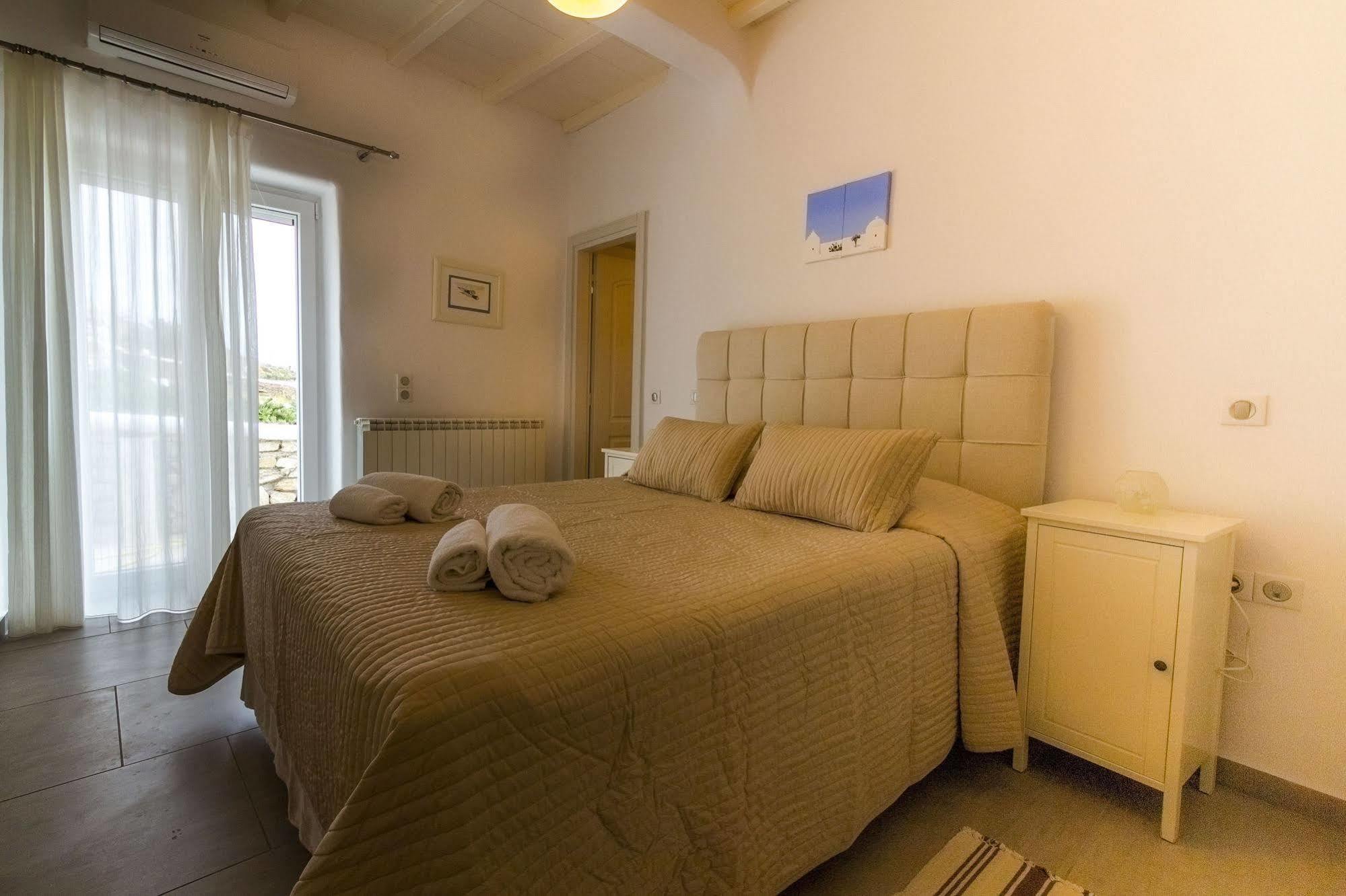 Lavish Suites Agios Ioannis Diakoftis Εξωτερικό φωτογραφία